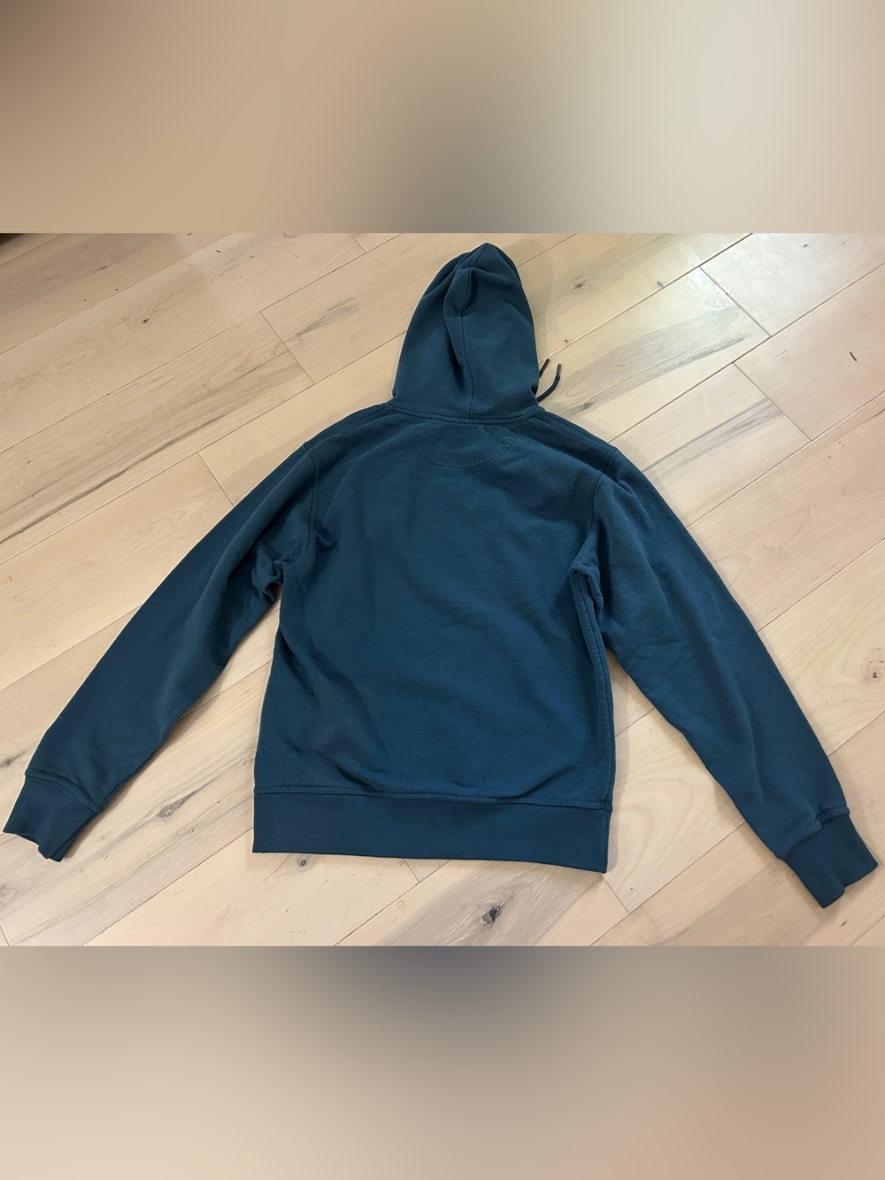 Bundle Of 3 Champion Sweatshirts Hoodies Small C Logo Men’s Size Small - Picture 7 of 16